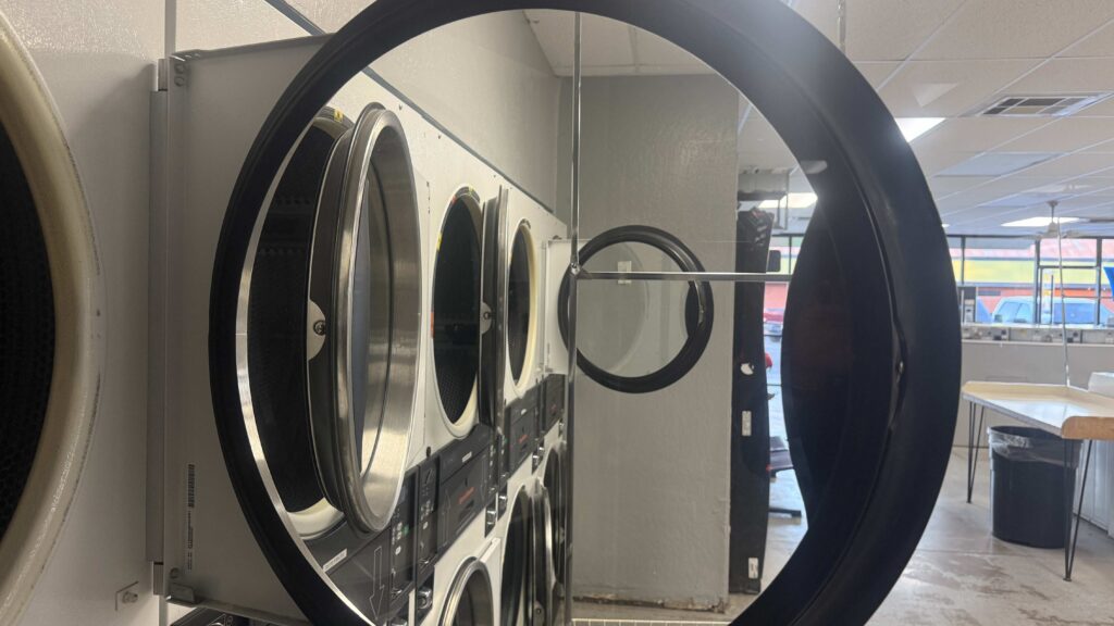 Pickup and delivery laundry Tempe